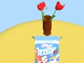 Игра 3D појадок Прапаре  онлајн