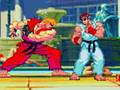Игра Уличен борец 2 Бескрајни  онлајн