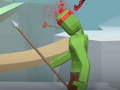 Игра Одбрана на кулата на Stickman онлајн
