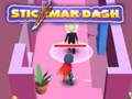 Игра Stickman цртичка  онлајн