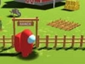 Игра Измамничка фарма  онлајн