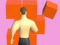 Игра Мускулна треска  онлајн