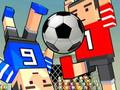Игра Физика Фудбал на Интернет  онлајн