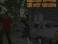 Игра Глава на сирена SCP-6789: Ловот продолжува  онлајн