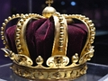 Игра Сложувалка за круна на Романија  онлајн