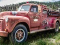 Игра Слајд за 'Рѓосани автомобили  онлајн