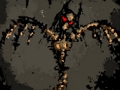 Игра Flappy Demon бездната  онлајн
