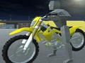 Игра Спортски трик велосипед 3D игра  онлајн