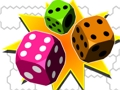 Игра Војни со коцки HTML5  онлајн