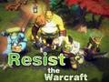 Игра Одолејте на Warcraft  онлајн