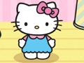 Игра Hello Kitty и Friends Finder  онлајн