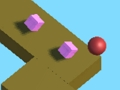 Игра Зигзаг 3D  онлајн