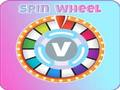 Игра Random Spin Wheel Заработете Vbucks  онлајн