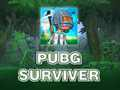 Игра PUBG Преживеан  онлајн