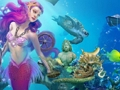 Игра Сирена се чуди скриен објект  онлајн