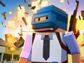 Игра PUBG Craft Battlegrounds онлајн