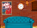 Игра Бегство од куќа од тули од Wallид  онлајн