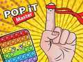Игра Поп -мајстор онлајн