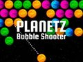 Игра Planetz: Меур стрелец  онлајн