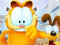 Игра Гарфилд Раш  онлајн