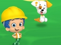 Игра Загатки за меурчиња Guppies за домашни миленици  онлајн