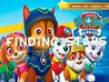 Игра Патрола на шепа пронаоѓа Stвезди  онлајн
