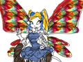 Игра Winx DrawJS  онлајн