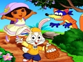 Игра Среќен Велигденска точка на разликата  онлајн