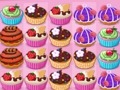 Игра Cupcake Jive онлајн