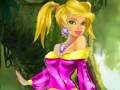 Игра Fairy Tinker Bell: нова облека  онлајн