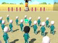 Игра Медуза The Game Mobile Versionа  онлајн