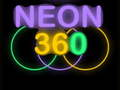 Игра НЕОН 360  онлајн