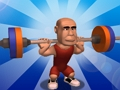 Игра Господин Лифтер  онлајн