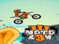 Игра Мото X3m 3  онлајн
