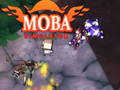 Игра Моба симулатор  онлајн