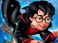 Игра Натпревар 3 за Хари Потер  онлајн
