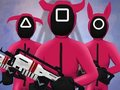 Игра Црвено светло Зелено светло  онлајн