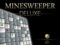 Игра Миночистач Делукс  онлајн