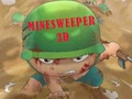 Игра Миночистач 3d  онлајн