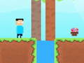 Игра Minecraft Herobrine  онлајн