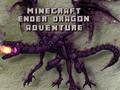 Игра Minecraft Ender Dragon Adventure онлајн