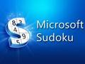 Игра Мајкрософт Судоку  онлајн