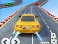 Игра Мега рампа тркачки акробации GT 3d  онлајн