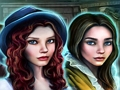 Игра Исчезна во кошмар  онлајн