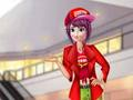 Игра Трговски трговски центар  онлајн