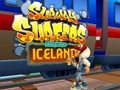 Игра Светска турнеја на Исланд на Subway Surfers  онлајн