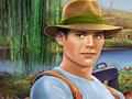 Игра Изгубен истражувач  онлајн