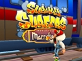 Игра Светска турнеја на Subway Surfers: Маракеш  онлајн