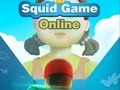 Игра Игра Лигњи онлајн  онлајн