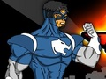 Игра Создател на супер херој  онлајн